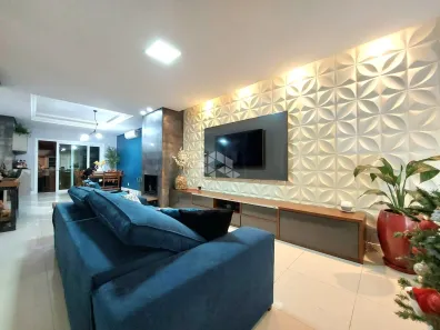 Casa com 3 Quartos à venda, 172m² no Hípica, Porto Alegre