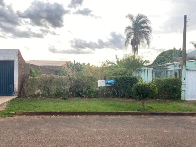 Lote/Terreno à venda, 300m² no Jardim Ipanema, Uberlândia