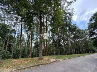 Lote/Terreno à venda, 3495m² no Moinho Velho, Embu das Artes