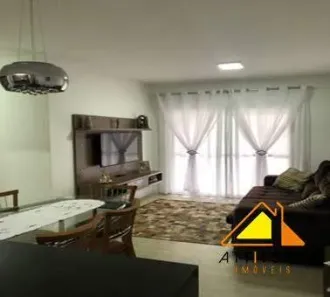 Apartamento com 3 Quartos à venda, 94m² no Centro, São Bernardo do Campo