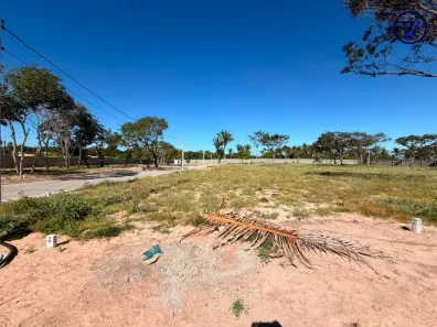 Lote/Terreno à venda, 249m² no Jacundá, Aquiraz