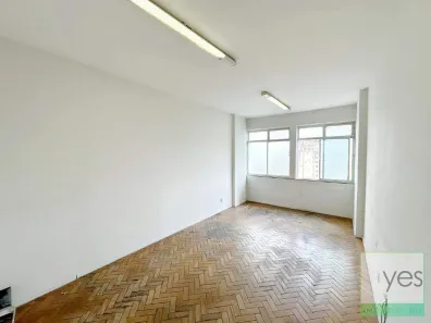 Sala Comercial para alugar, 59m² no Centro, Belo Horizonte