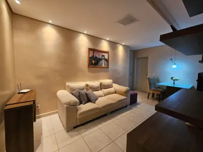 Apartamento com 2 Quartos à venda, 81m² no Flores, Manaus