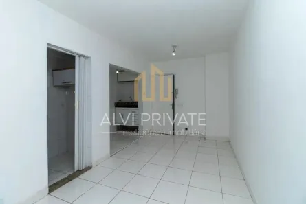 Apartamento com 1 Quarto à venda, 30m² no Água Branca, São Paulo
