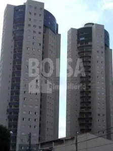 Apartamento com 3 Quartos à venda, 182m² no Vila Santa Tereza, Bauru