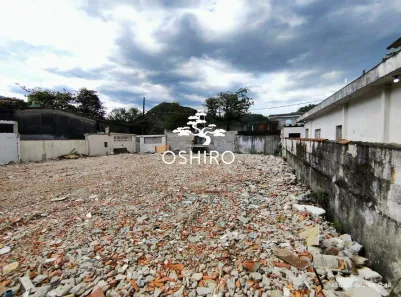 para alugar, 500m² no São Jorge, Santos