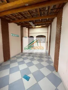 Sobrado com 2 Quartos à venda, 102m² no Cidade Patriarca, São Paulo