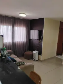 Apartamento com 3 Quartos à venda, 62m² no Riacho Fundo II, Brasília