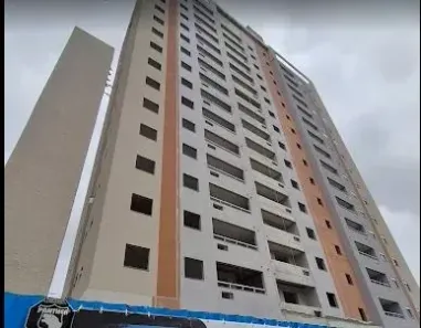 Apartamento com 2 Quartos à venda, 60m² no Parque Industrial, São José dos Campos