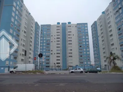 Apartamento com 2 Quartos à venda, 49m² no Jardim Leopoldina, Porto Alegre