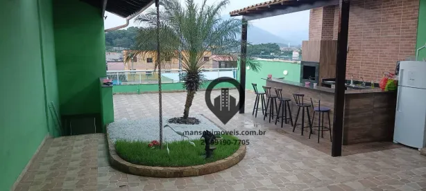 Casa com 5 Quartos à venda, 650m² no Santa Cruz, Rio de Janeiro