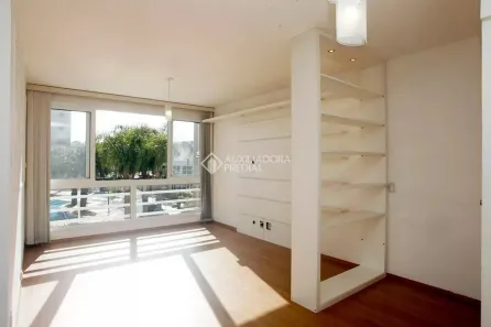 Apartamento com 3 Quartos para alugar, 94m² no Jardim Botânico, Porto Alegre