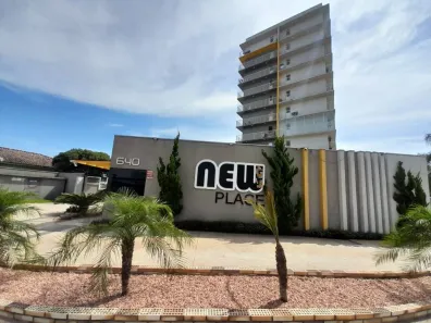 Apartamento com 2 Quartos à venda, 47m² no Primavera, Novo Hamburgo