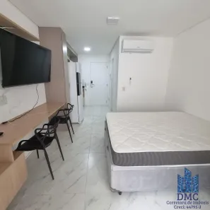 Apartamento com 1 Quarto à venda, 24m² no Vila Mariana, São Paulo