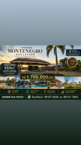 Lote/Terreno à venda, 450m² no Parque Verde, Belém