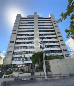 Apartamento com 4 Quartos à venda, 180m² no Treze de Julho, Aracaju