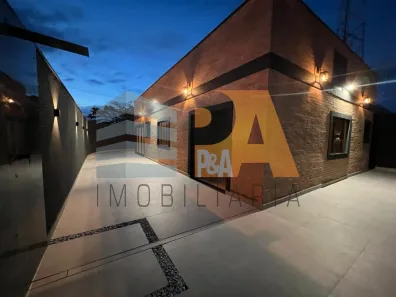 Casa com 3 Quartos à venda, 160m² no Residencial Reserva da Barra, Jaguariúna