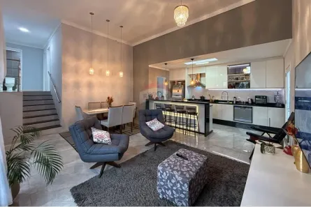 Casa com 5 Quartos à venda, 195m² no Igara, Canoas