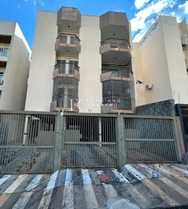 Apartamento com 3 Quartos à venda, 140m² no Jardim América, São José do Rio Preto
