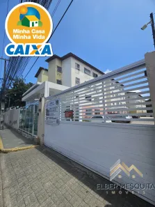 Apartamento com 2 Quartos à venda, 42m² no Carlito Pamplona, Fortaleza