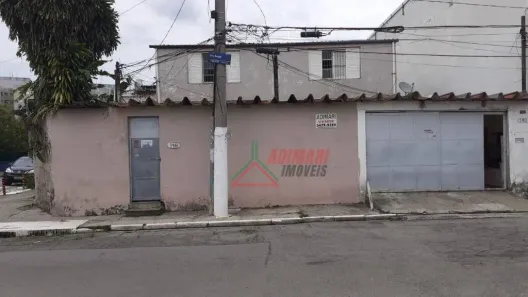 Sobrado com 10 Quartos à venda, 460m² no São João Clímaco, São Paulo