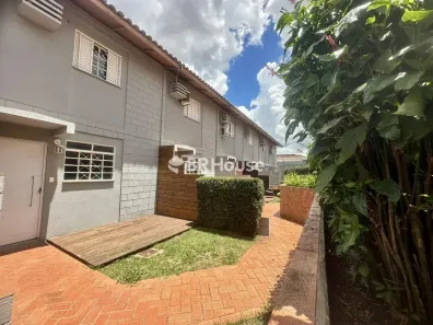 Sobrado com 2 Quartos à venda, 67m² no Monte Castelo, Campo Grande