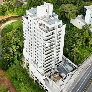 Apartamento com 3 Quartos à venda, 117m² no Jardim Blumenau, Blumenau