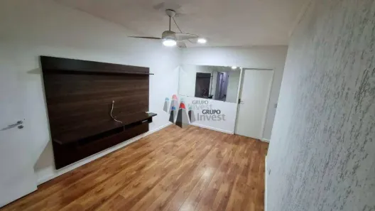 Apartamento com 2 Quartos à venda, 62m² no Botafogo, Campinas