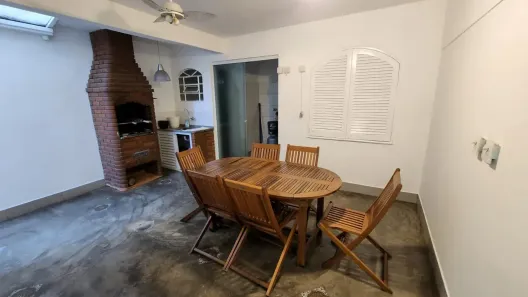 Casa com 4 Quartos à venda, 140m² no Ipiranga, São Paulo