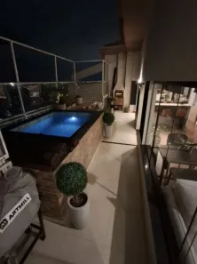 Cobertura com 2 Quartos à venda, 144m² no Loteamento Urbanova II, São José dos Campos