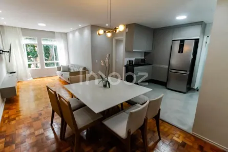 Apartamento com 3 Quartos à venda, 100m² no Vila Progredior, São Paulo