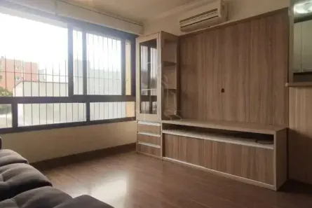 Apartamento com 1 Quarto para alugar, 55m² no Higienópolis, Porto Alegre