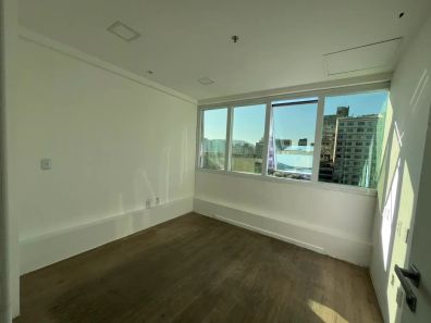 Ponto Comercial à venda, 35m² no Centro, Niterói