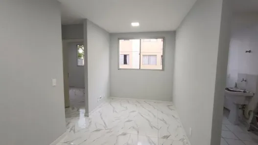Apartamento com 2 Quartos à venda, 42m² no Jaraguá, São Paulo