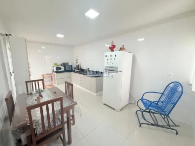 Casa com 3 Quartos à venda, 192m² no Residencial Estados Unidos, Uberaba