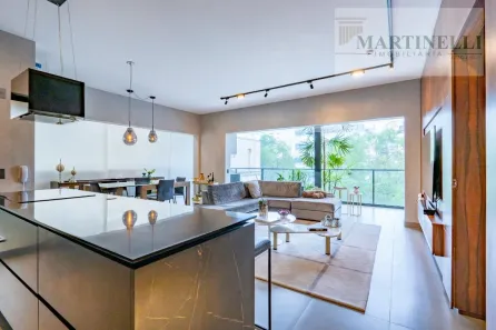 Apartamento com 3 Quartos à venda, 117m² no Pinheiros, São Paulo