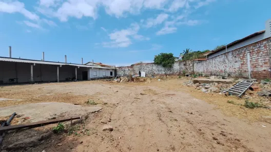 Lote/Terreno à venda, 990m² no Parque Athenas, São Luís