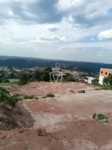 Lote/Terreno à venda, 250m² no Residencial Altos de Campo Limpo, Campo Limpo Paulista