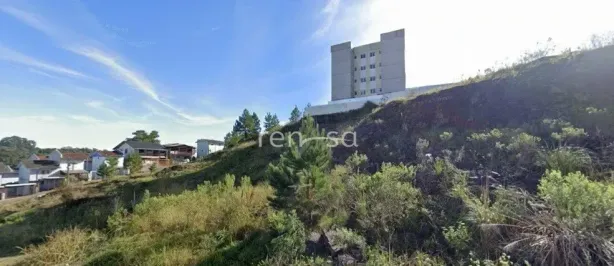 Lote/Terreno à venda, 481m² no Nossa Senhora das Graças, Caxias do Sul
