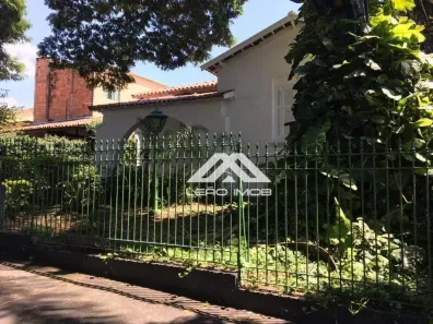 Imóvel Comercial à venda, 250m² no Jardim Guanabara, Campinas
