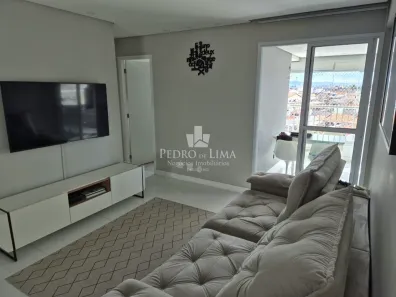 Apartamento com 2 Quartos à venda, 58m² no Vila Rio Branco, São Paulo
