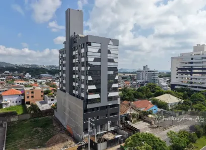 Apartamento com 1 Quarto à venda, 25m² no Centro, Imbituba