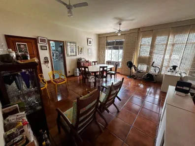 Apartamento com 4 Quartos à venda, 140m² no Ipanema, Rio de Janeiro