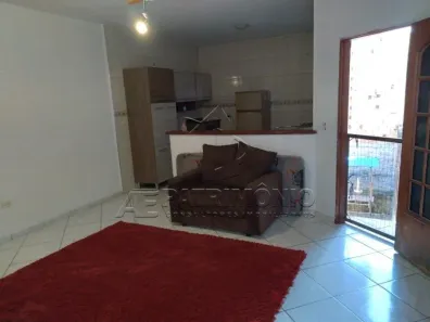 Casa com 1 Quarto à venda, 110m² no Jardim Santa Cecília, Sorocaba