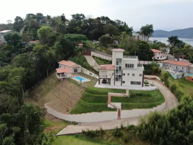 Casa de Condomínio com 5 Quartos à venda, 500m² no , Igaratá