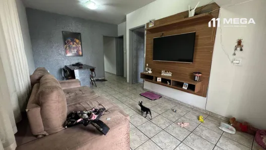 Casa com 3 Quartos à venda, 118m² no Campo Grande, Cariacica