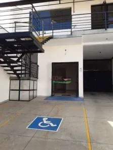 Ponto Comercial à venda, 496m² no Monte Belo, Taubaté