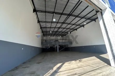 Galpão/Depósito/Armazém para alugar, 350m² no Jardim Pilar, Mauá