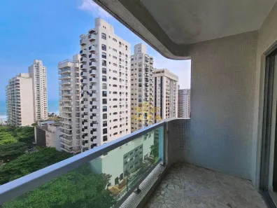 Apartamento com 2 Quartos à venda, 85m² no Pitangueiras, Guarujá
