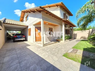 Casa com 2 Quartos à venda, 180m² no Canudos, Novo Hamburgo